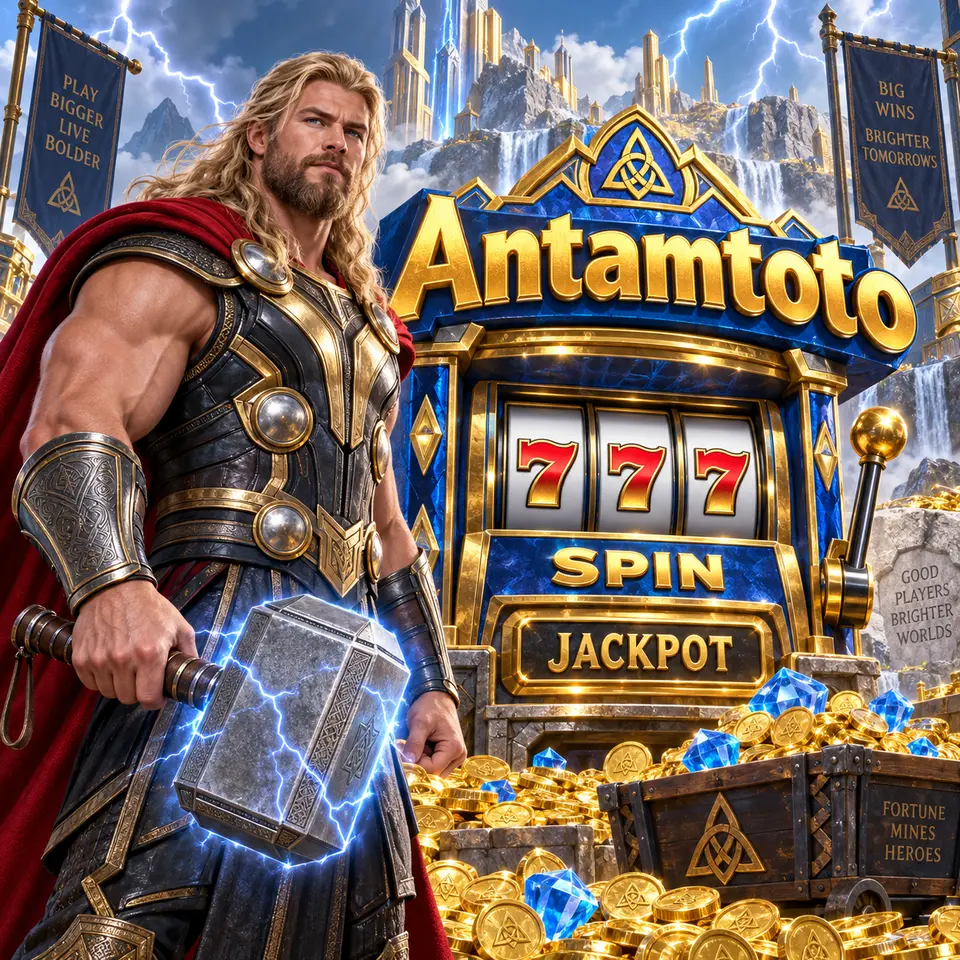 antamtoto Unduh