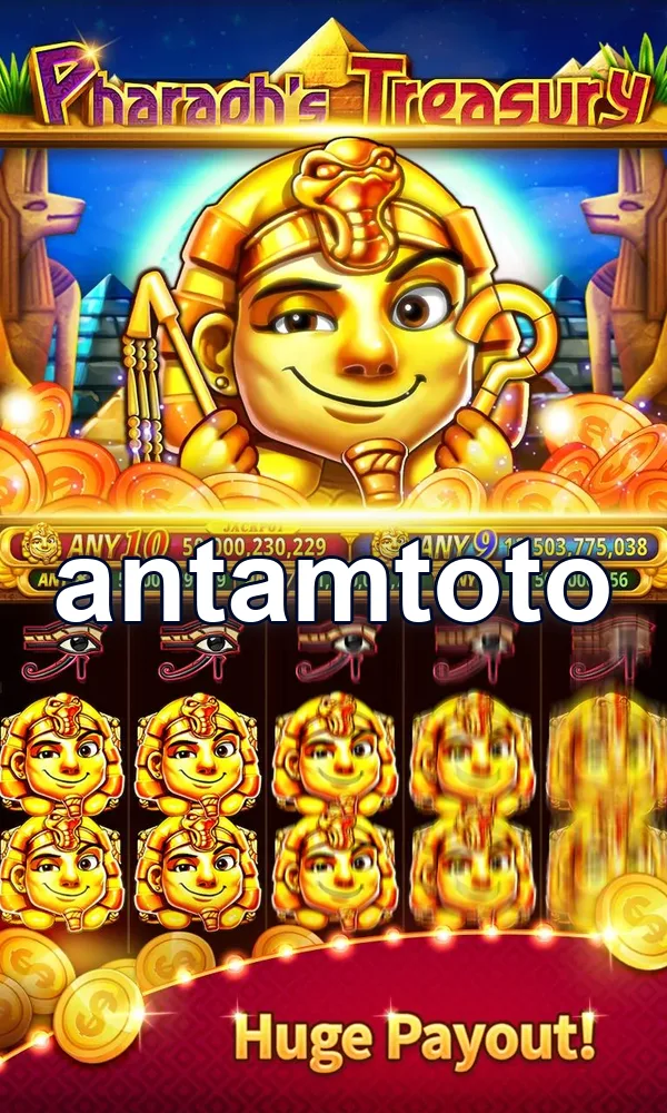 antamtoto Unduh