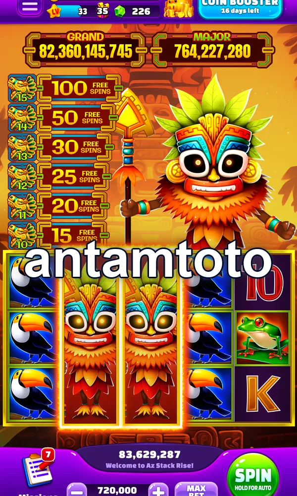 antamtoto Unduh