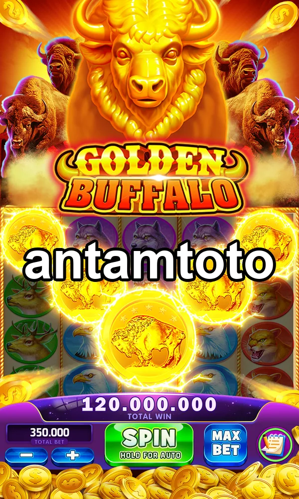 antamtoto Masuk