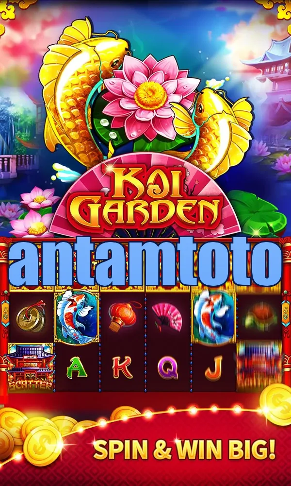 antamtoto Masuk