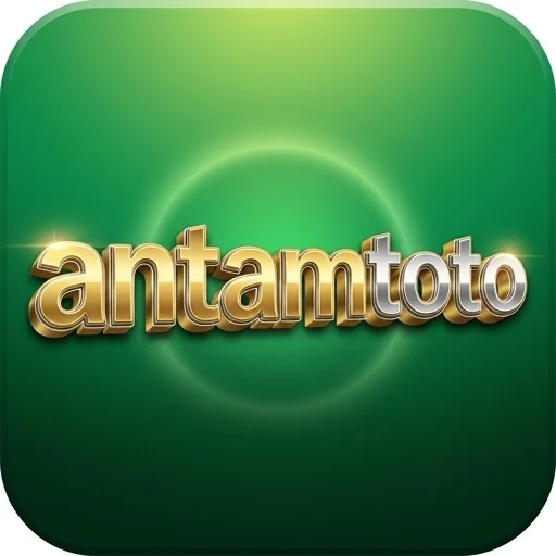 antamtoto Logo - Resmi