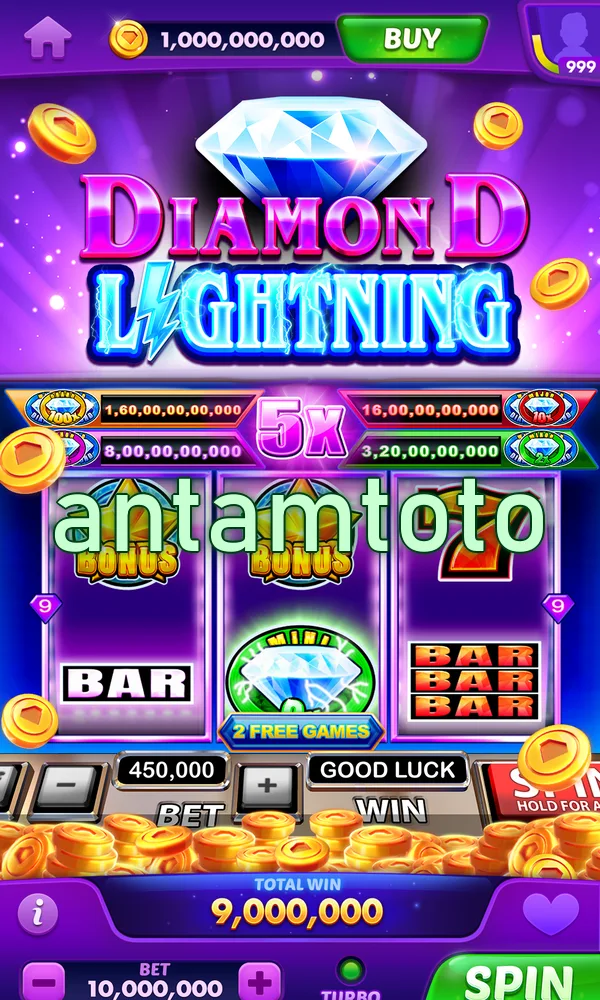 antamtoto Tangkapan Layar - APK Resmi