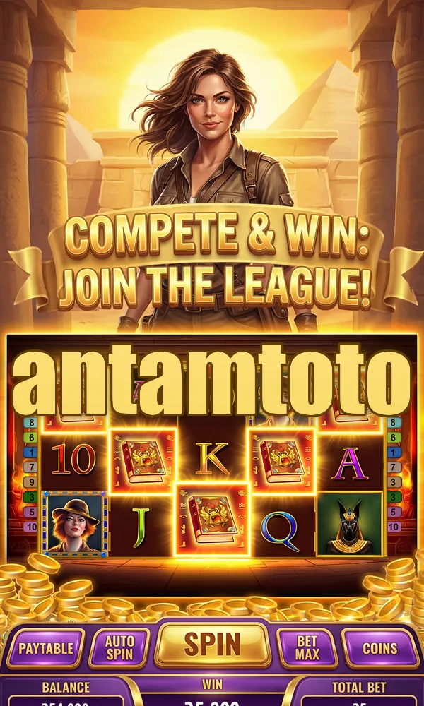 antamtoto Preview - Resmi Unduh